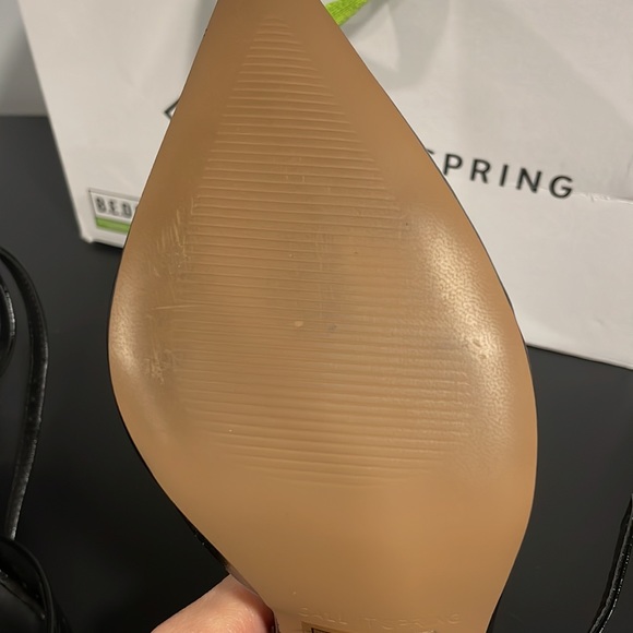 CALL IT SPRING Like new heels - Picture 9 of 11